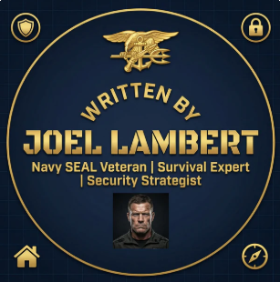 SEAL-Tested Tactics
